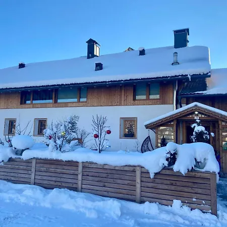 Ban Hilba Apartment