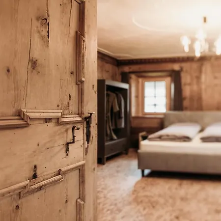 Ban Hilba Apartment