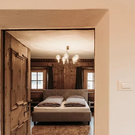 Apartment Ban Hilba *