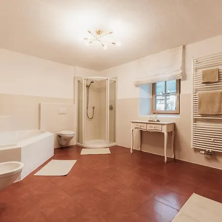 Ban Hilba Apartment
