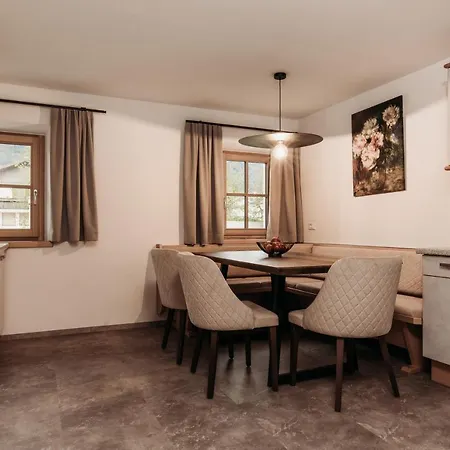 Apartment Ban Hilba *