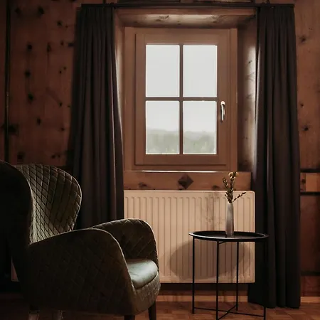 Ban Hilba Apartment *