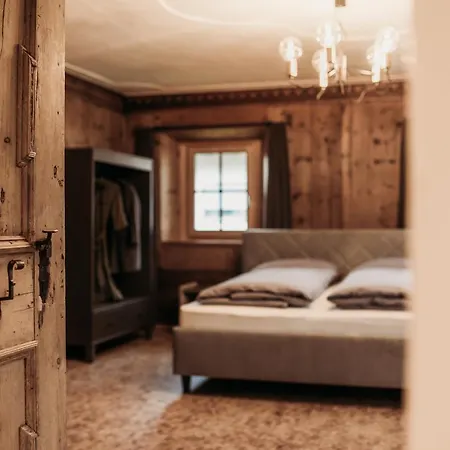Apartment Ban Hilba Falzes