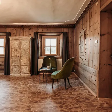 Ban Hilba Apartment