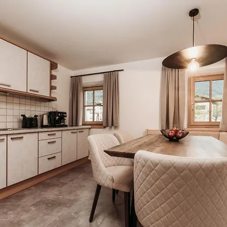 Apartament Ban Hilba
